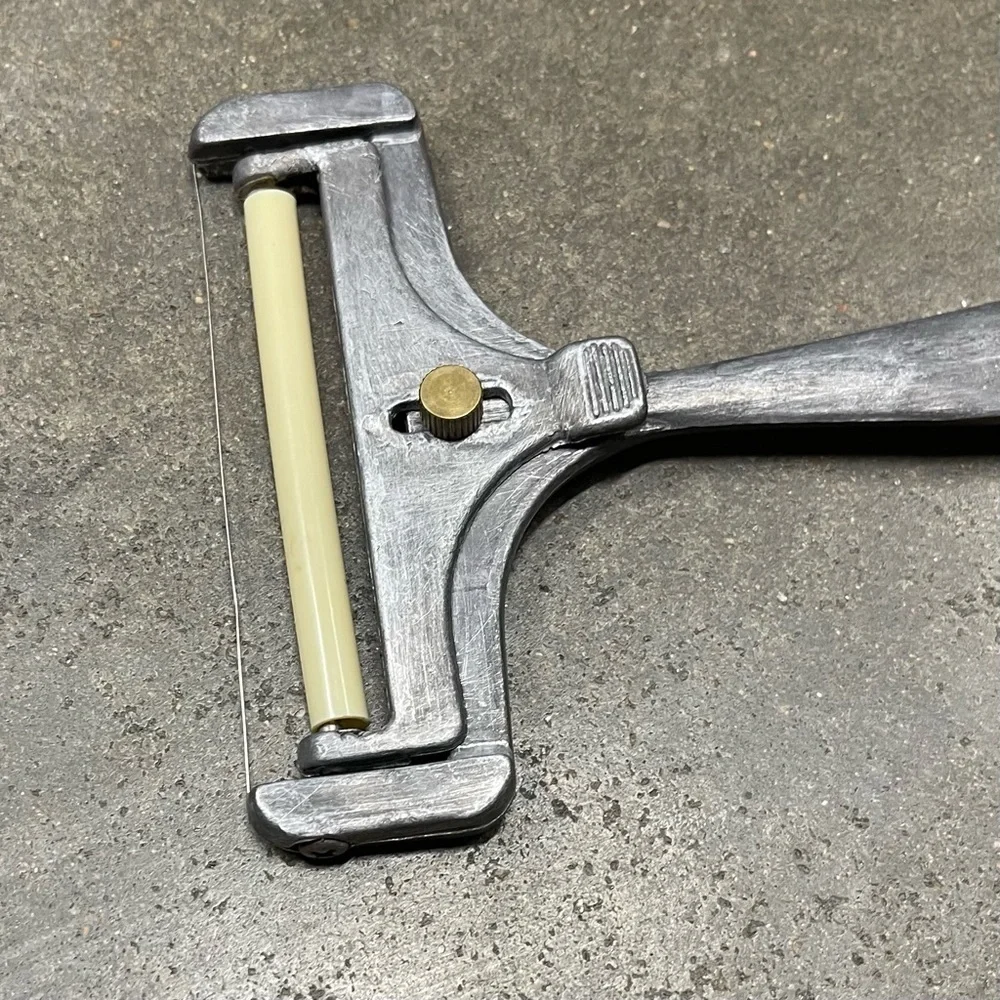 Vintage 6” long